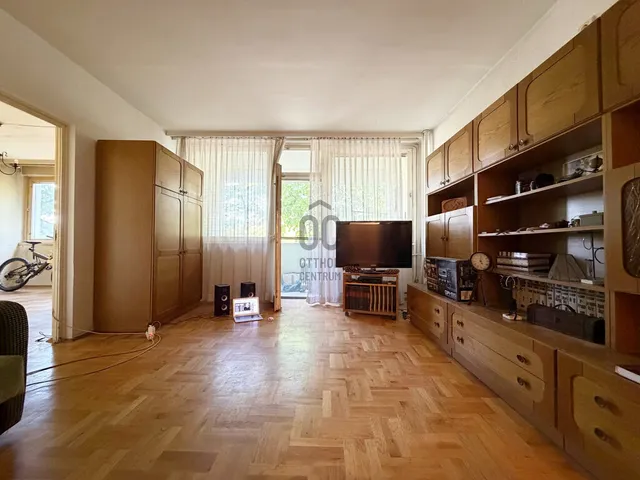 Eladó lakás Budapest XI. kerület, Őrmező 75 nm