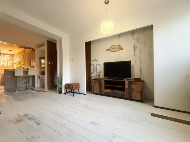 Eladó lakás Budapest XIV. kerület, Alsórákos 35 nm