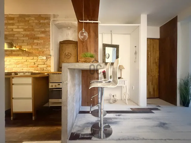 Eladó lakás Budapest XIV. kerület, Alsórákos 35 nm