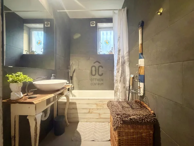 Eladó lakás Budapest XIV. kerület, Alsórákos 35 nm