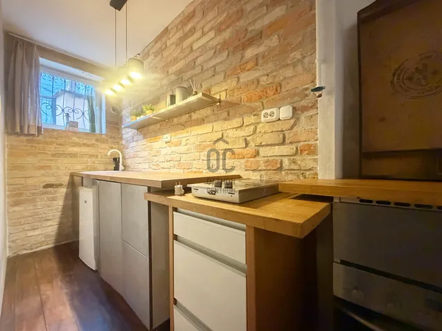 Eladó lakás Budapest XIV. kerület, Alsórákos 35 nm