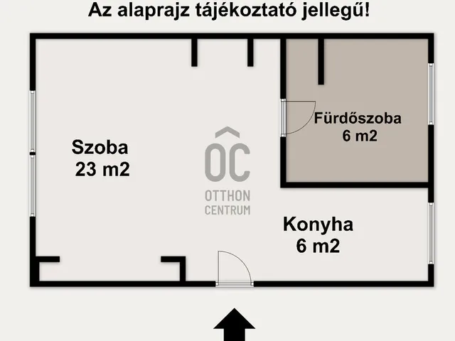 Eladó lakás Budapest XIV. kerület, Alsórákos 35 nm