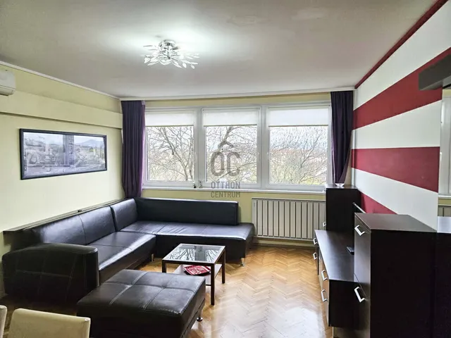 Eladó lakás Budapest XIV. kerület, Alsórákos 46 nm