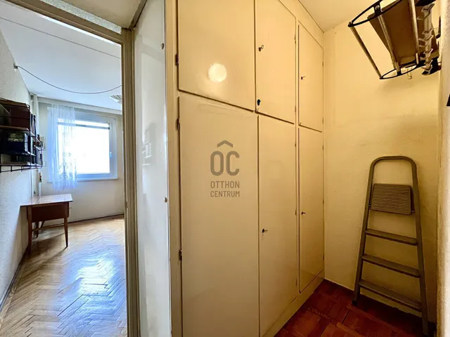 Eladó lakás Budapest XIV. kerület, Alsórákos 46 nm