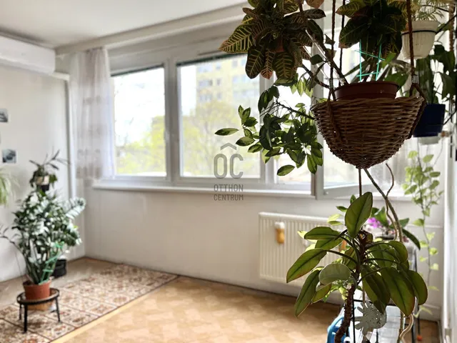 Eladó lakás Budapest XIV. kerület, Alsórákos 46 nm