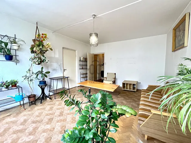 Eladó lakás Budapest XIV. kerület, Alsórákos 46 nm