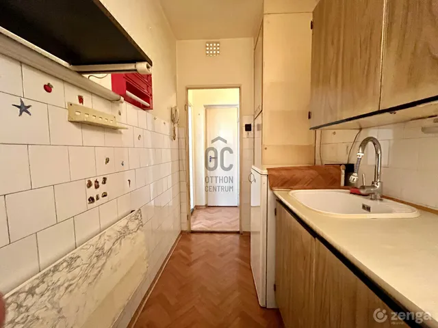 Eladó lakás Budapest XIV. kerület, Alsórákos 46 nm
