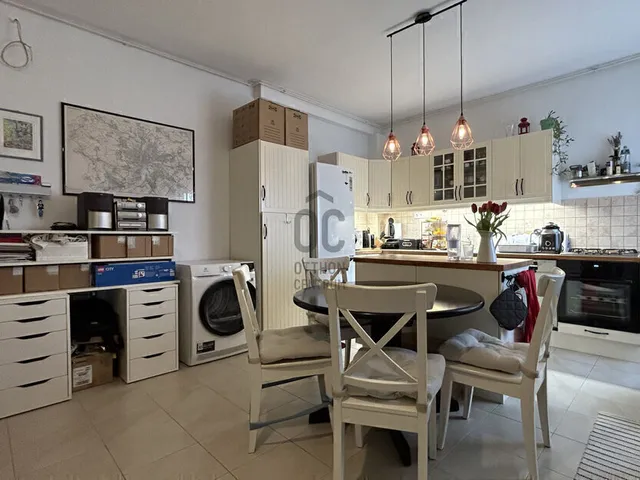 Eladó lakás Budapest XIV. kerület, Nagyzugló 64 nm