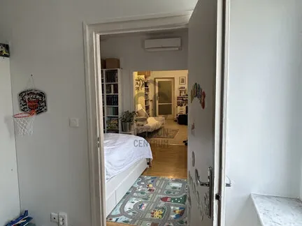 Eladó lakás Budapest XIV. kerület, Nagyzugló 64 nm