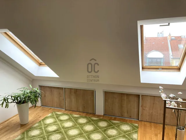 Eladó lakás Budapest XIV. kerület, Alsórákos 88 nm