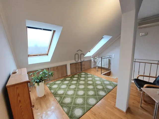 Eladó lakás Budapest XIV. kerület, Alsórákos 88 nm