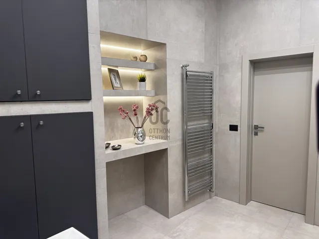 Eladó lakás Budapest VI. kerület 106 nm