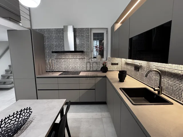 Eladó lakás Budapest VI. kerület 106 nm