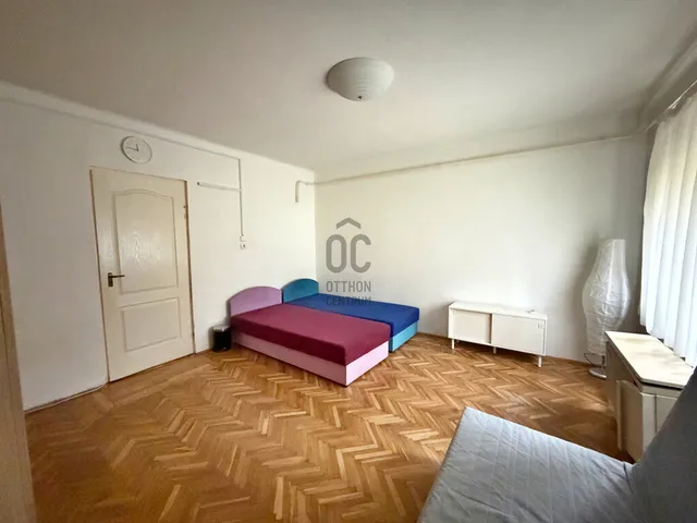 Eladó lakás Budapest XIII. kerület, Angyalföld 32 nm