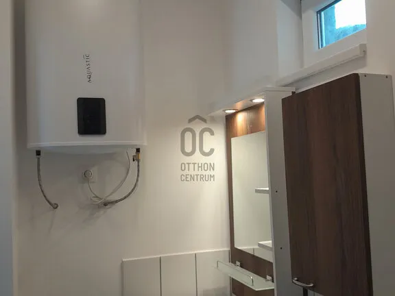 Eladó ház Budapest XV. kerület, Rákospalota 32 nm