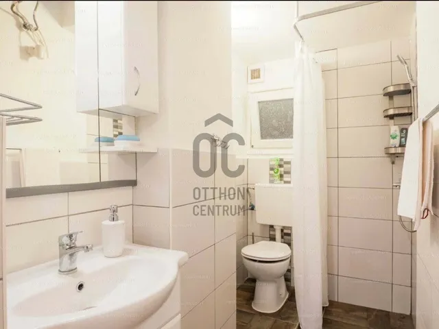 Eladó lakás Budapest VI. kerület 19 nm