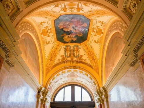 Eladó lakás Budapest VI. kerület 19 nm