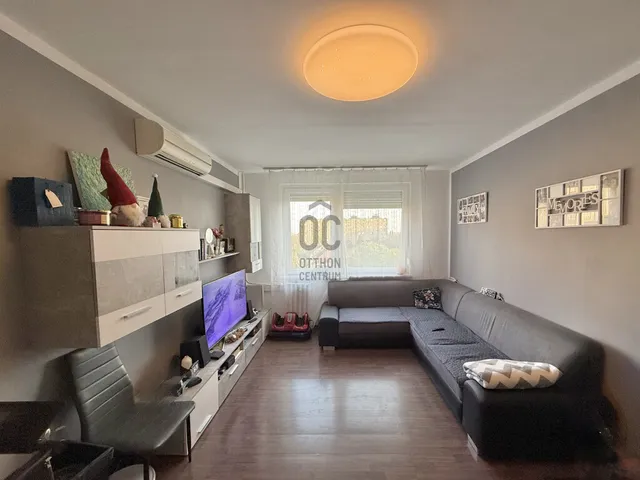 Eladó lakás Budapest IV. kerület, Újpest 59 nm