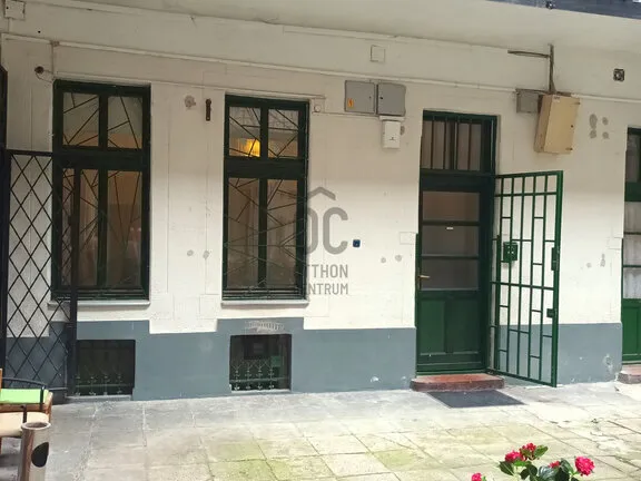 Eladó lakás Budapest VII. kerület 25 nm