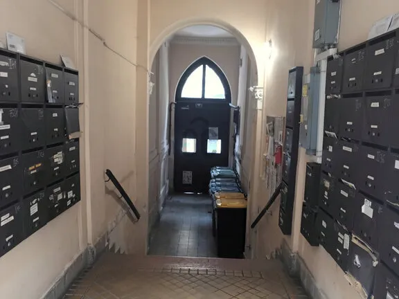 Eladó lakás Budapest VII. kerület 25 nm