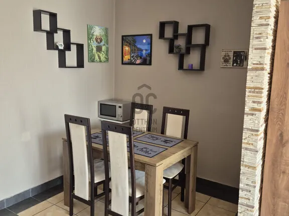 Eladó lakás Budapest XVIII. kerület, Lakatostelep 43 nm