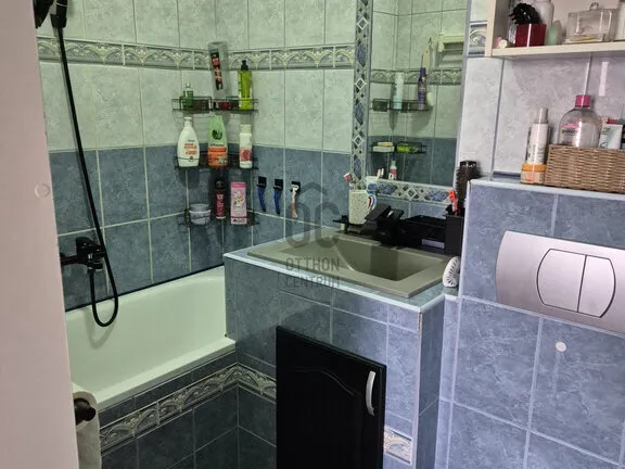 Eladó lakás Budapest XVIII. kerület, Lakatostelep 43 nm