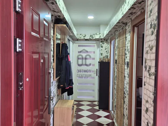 Eladó lakás Budapest XVIII. kerület, Lakatostelep 43 nm