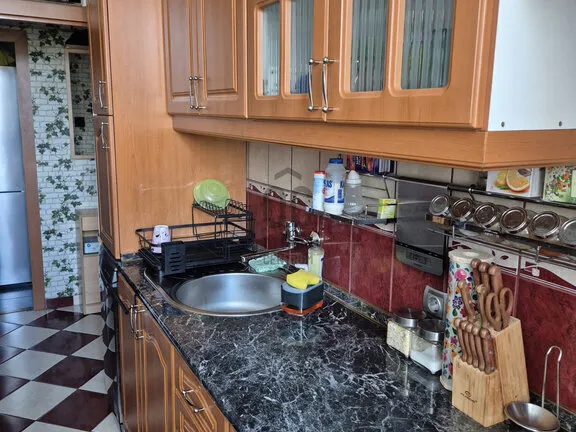 Eladó lakás Budapest XVIII. kerület, Lakatostelep 43 nm