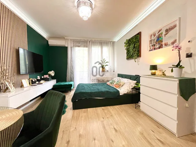 Eladó lakás Budapest XVIII. kerület 47 nm