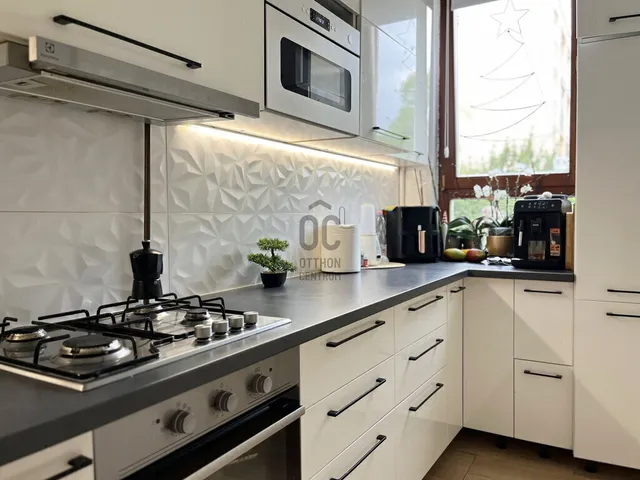 Eladó lakás Budapest XVIII. kerület 47 nm