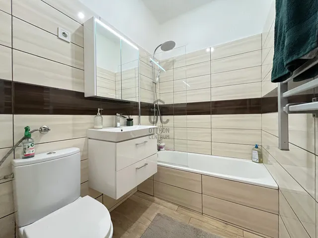 Eladó lakás Budapest XVIII. kerület 47 nm