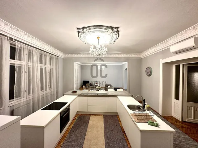 Eladó lakás Budapest VI. kerület 175 nm