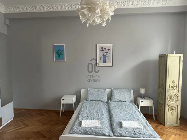 Eladó lakás Budapest VI. kerület 175 nm