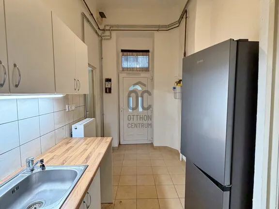 Eladó lakás Budapest VIII. kerület 32 nm