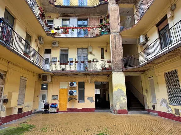 Eladó lakás Budapest VIII. kerület 32 nm