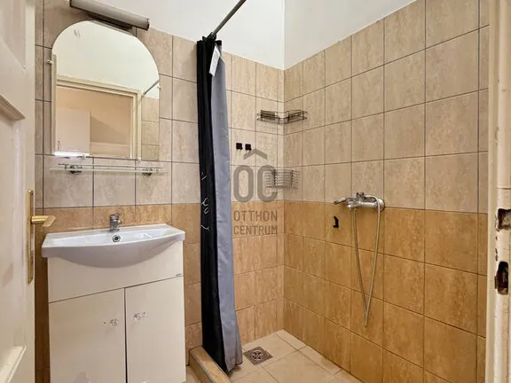 Eladó lakás Budapest VIII. kerület 32 nm