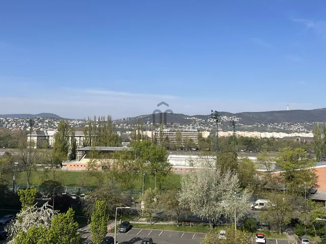 Eladó lakás Budapest XIII. kerület, Vizafogó 36 nm