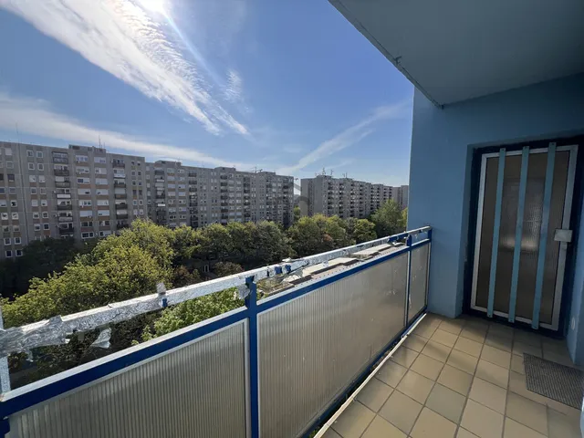 Eladó lakás Budapest XIII. kerület, Vizafogó 36 nm