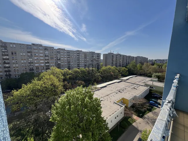 Eladó lakás Budapest XIII. kerület, Vizafogó 36 nm