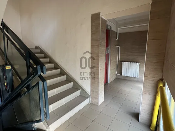 Eladó lakás Budapest XIII. kerület, Vizafogó 36 nm