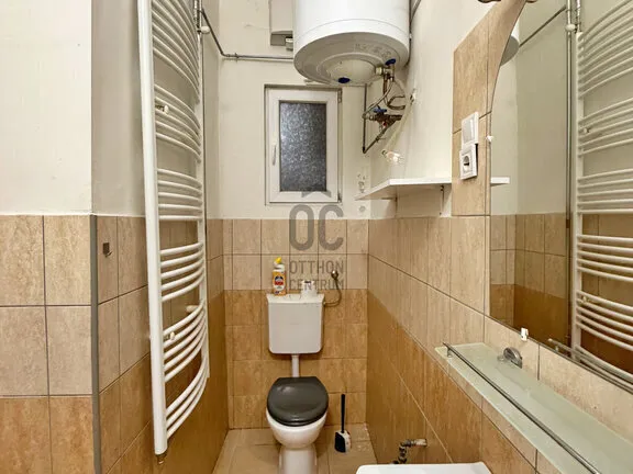 Eladó lakás Budapest VIII. kerület 32 nm