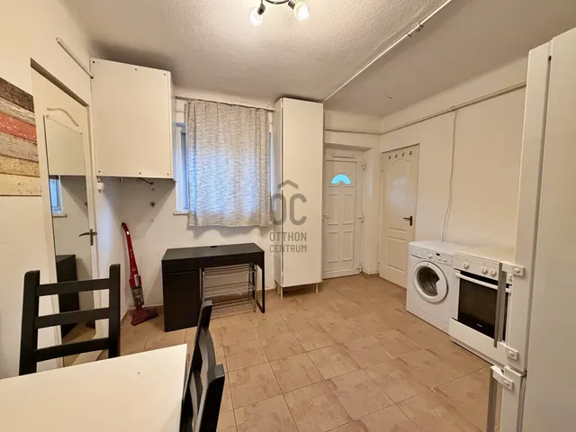 Eladó lakás Budapest XIII. kerület, Angyalföld 32 nm