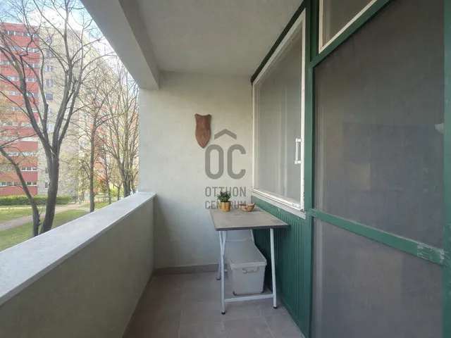 Eladó lakás Budapest XI. kerület, Őrmező 75 nm