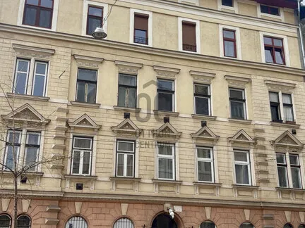 Eladó lakás Budapest VII. kerület, Ligetváros 29 nm