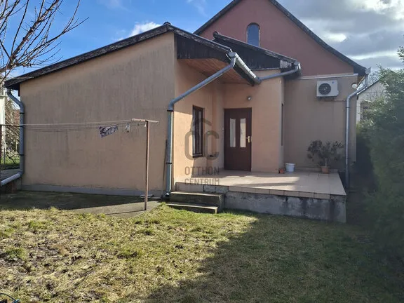 Eladó ház Fót, Kisalag 84 nm