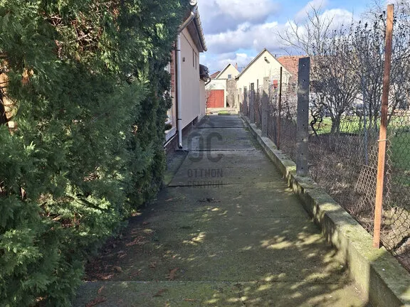 Eladó ház Fót, Kisalag 84 nm