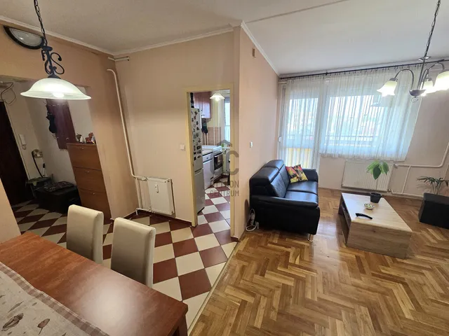 Eladó lakás Budapest XX. kerület 75 nm