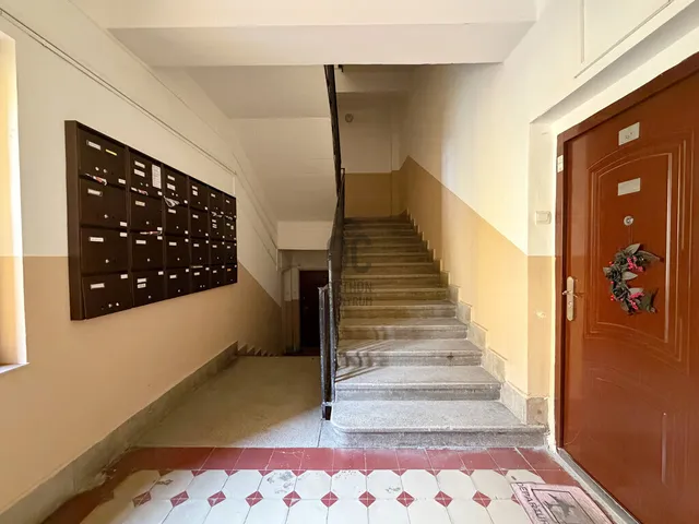 Eladó lakás Budapest XIV. kerület, Herminamező 51 nm