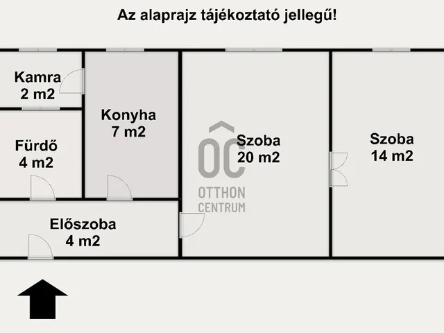 Eladó lakás Budapest XIV. kerület, Herminamező 51 nm