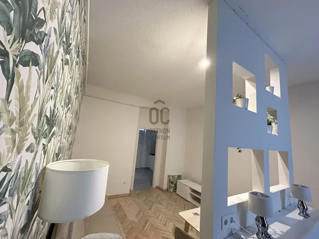 Eladó lakás Budapest IV. kerület, Újpest 29 nm